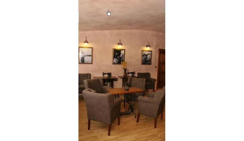 Hotel PANSKÝ DŮM  Nové Město na Moravě